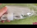 Two Cricut Cords