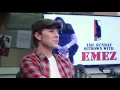 The Sunday Sitdown with EmEz Shane Johnson