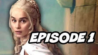 game of thrones season 5 episode 1 top 10 wtf