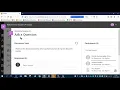 Blackboard Ultra Inside the Module