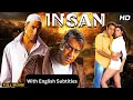 Download Lagu Insan - Hindi Full Movie With English Subtitles (2005) | Akshay Kumar, Ajay Devgn, Lara Dutta, Esha