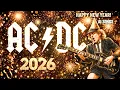 Lagu New Year’s Eve Rock Anthems – AC/DC–Style Hard Rock AI