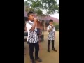 Download Lagu 3 anak smp batak dengan suara emas  dang mungkini dipopulerkan arghana trio