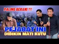 Lagu PALING BERANI, Ustad Nana gerhana terbaru di Cilawu