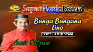 lagu bugis abadi bunga bungana lino amir syam official music video