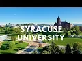 Syracuse University Overview of Syracuse University