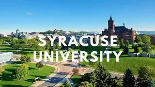 Syracuse University Overview of Syracuse University