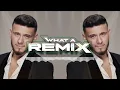 DJ Nezar Ft. Al Shami - Bethoon [Official Remix] (2025) / الشامي - بتهون ريمكس
