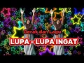 Download Lagu Gerak dan Lagu LUPA-LUPA INGAT | kuburan band