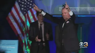 Incumbent Phil Murphy Wins Second Term As New Jersey Governor
