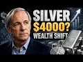 Critical Warning The System Shift That Makes Today s Silver Price Look Cheap Has Started