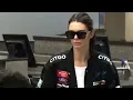 Kendall Jenner Asked If She s Pregnant With Ben Simmons Child