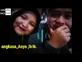 Download Lagu Angkasa - asya | lirik