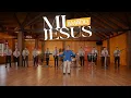 Download Lagu MI AMADO JESUS - FELIPE ALGUA \u0026 MINISTROS DE LA ALABANZA | Video Oficial