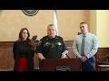 Human remains found in Kanawha County identified Sheriff s office provides details