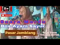 Download Lagu Suara Pedagang Ayam Sayur Merdu Pisan