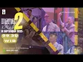 Download Lagu Ibadah Raya Sesi Kedua 14 September 2025