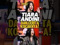 Download Lagu Tiara Andini dan cerita kocaknya‼️😂 #tiaraandini #arilesmana #trending #podcast #shorts #viralvideo