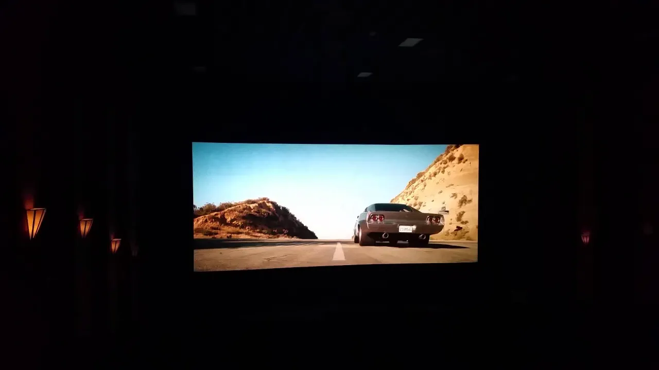 Fast & Furious 7 Ending!