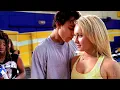The New Girl VS Boys Krump Dance Battle Bring It On All or Nothing CLIP