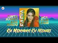 Download Lagu Fadia - Ku Menyanyi Ku Menari (Official Audio)