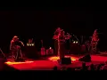 Blame the Moon - Hazlett (LIVE) at The Fillmore in San Francisco