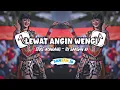 Download Lagu DJ LEWAT ANGIN WENGI _ STYLE KONDANG _ VIRAL TIKTOK TERBARU 2025 _By sansan id