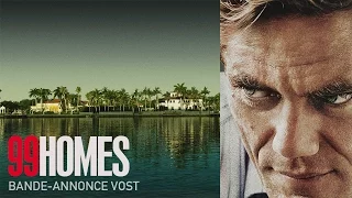 99 HOMES - Bande Annonce VOST