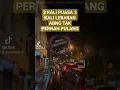 Download Lagu DJ VIRAL - Tiga kali puasa tiga kali lebaran abang tak pernah pulang
