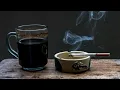 Download Lagu Agus sa - kopi dan sebatang rokok (official lyric video)