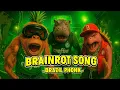 Download Lagu spaghetti Boom Boom - Brainrot Song (Brazil Phonk Cover)