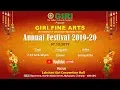 Download Lagu Live Dance Performance by Samyuktha | The Indian Dance Experience | Tide