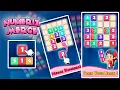 Numerix Merge Construct 3 Game Template Source code