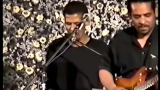 فرقة الاخوة البحرينية يازين هم القلب حفلة الكويت 2000 