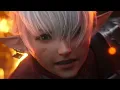 FINAL FANTASY XIV: ENDWALKER Full Trailer