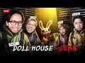 Lagu HORROR BONEKA LAGI -  Dolls House Of Dead Part 1