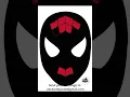 Python Turtle Graphics - 47 Spider Man Art by Code