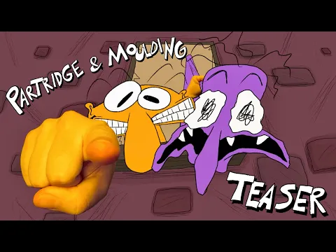 Partridge and Moulding Want To Get Laid TEASER