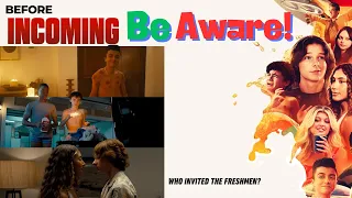 Incoming Movie 2024 Age Rating Parents Guide Is It Safe for Kids
