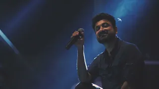 Download Aadhi Raat - The Sketches | Performance at Lahooti Coming Together, Hyderabad Edition MP3