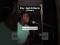 Stay by @sephschlueter (Cover)