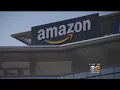 Amazon Says It Will Hire 50K To Work Fulfillment Center Jobs