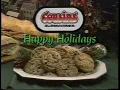 Cousins Subs - Last Minute Holiday Shopping 1991