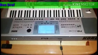 3arfinha Niya Of Cheb Hassni Playing Piano By Mansour Son Of Sirat 