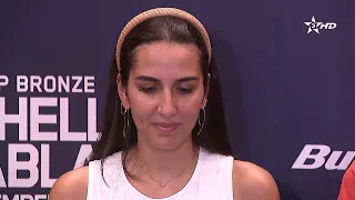 رياضة البادل.. ندوة صحفية تسلط الضوء على استعدادات الدار البيضاء لاحتضان FIP Bronze