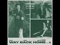 Dastic & Aeden & Stef Classens - Way Back Home (Extended Mix)
