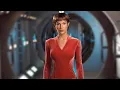 Jolene Blalock Actual Size Will Make You Look Twice Try Not To Drool