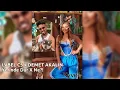 Download Lagu Lvbel C5 x Demet Akalın - Yerinde Dur (Prod. Kyve)