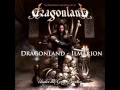 Dragonland - Shadow Of The Mithril Mountains(Intro - Ilmarion)
