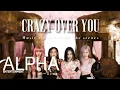 Download Lagu BL∆CKPINK-'CRAZY OVER YOU' MAKING FILM